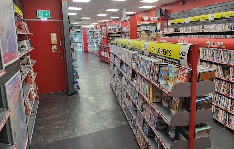 CeX