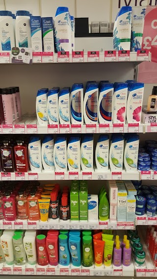 Superdrug