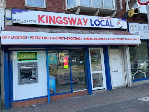 Kingsway Local