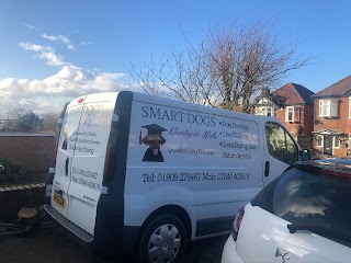 Worksop Smart Dogs