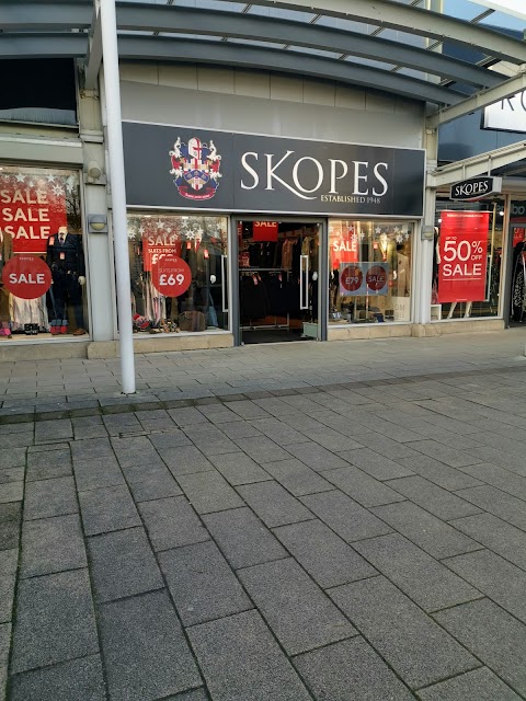 Skopes