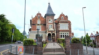 The Holte Pub