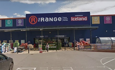 The Range, Willenhall