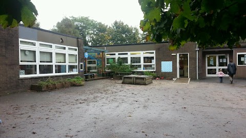West Leigh Infants School