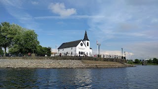 Norwegian Church Arts Centre