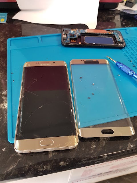 E.K.A Mobile Phone Repair near me Nottingham