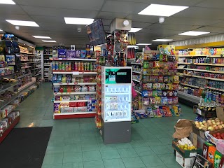 Local convenience store