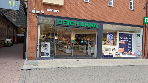 DEICHMANN