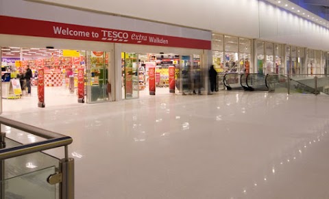 Tesco Extra