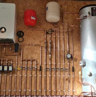 Watertech Heating Ltd