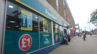 Poundland