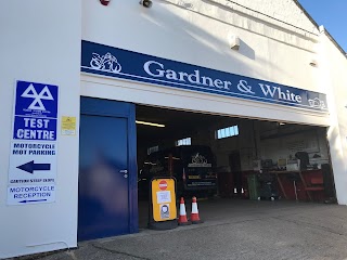 Gardner & White