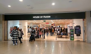 House of Fraser