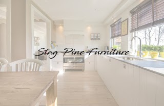 Stag Pine Furniture