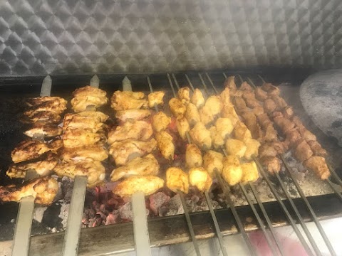Paradise German Doner Kebab