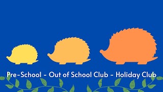 Brambles Preschool, Out of School Club and Holiday Club