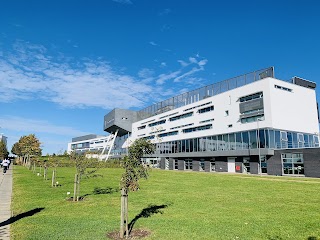 Queen Margaret University