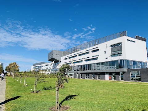 Queen Margaret University