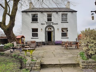 The Old Town House