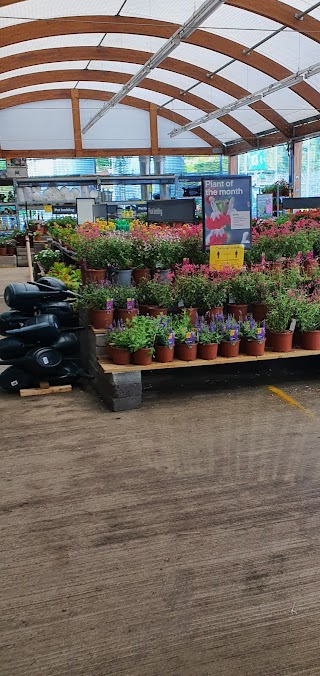 B&Q Sydenham