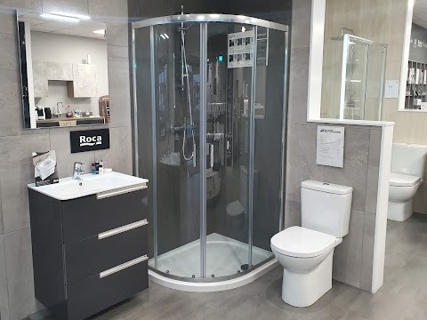 Grant & Stone Reading Bathroom Showroom