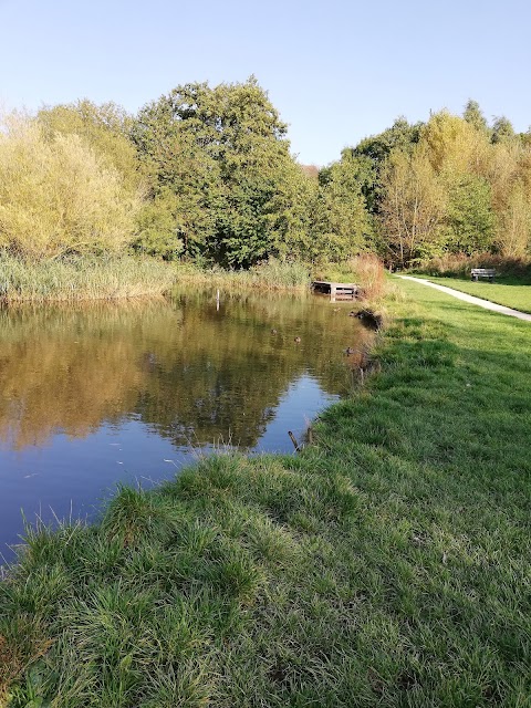 Caldy Nature Park