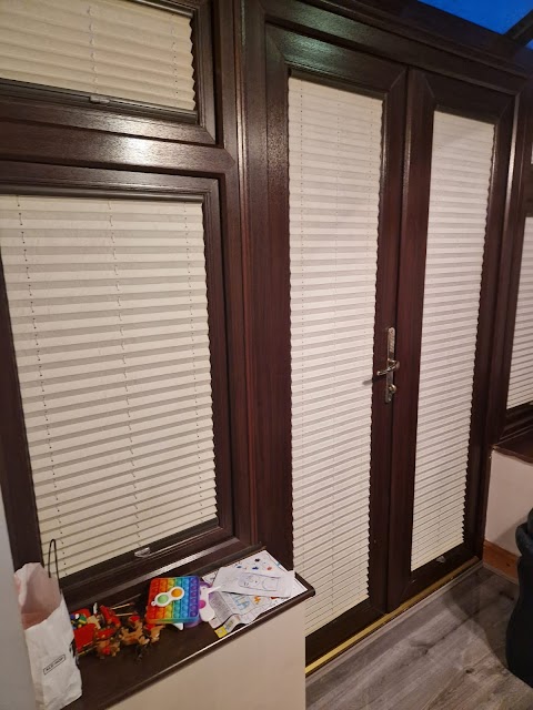 Revitalise Blind Cleaning Ltd