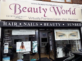 Beauty World