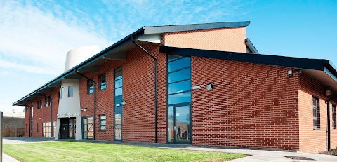 Kirkley Mill Health Centre