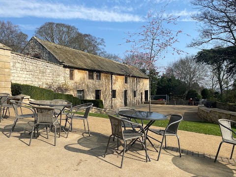 Butler's Tea Room