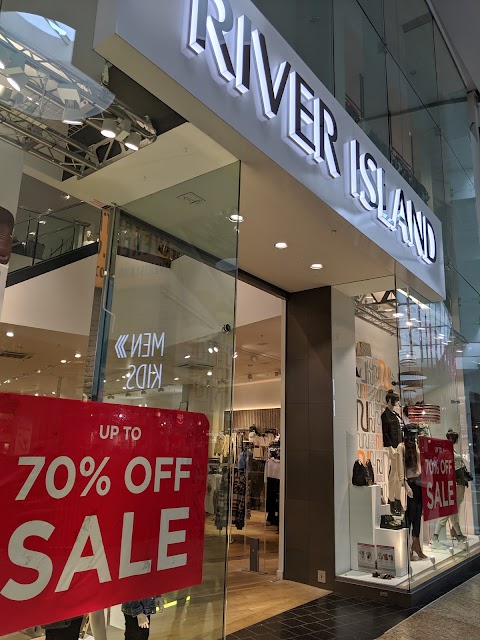 River Island