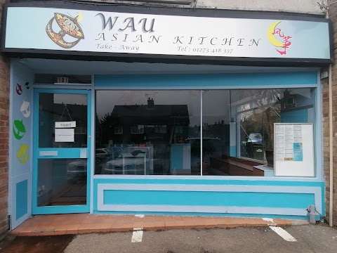 Wau Asian Kitchen