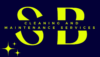 SB Cleaning and Maintenance