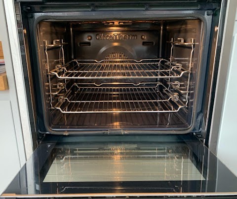 Oven Envy