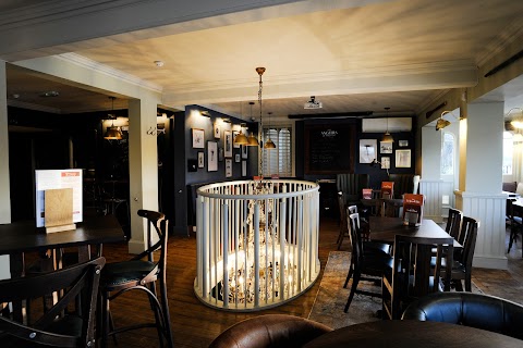 The Anglers Walton Thames