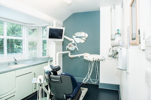 Parkfield Dental Practice