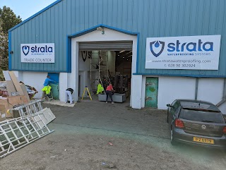 Strata Waterproofing