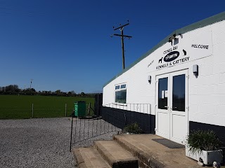 Tŷ Gwyn Boarding Kennels & Cattery