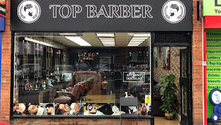 Top Barber