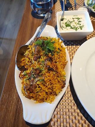 Delhi Rasoi Indian Restaurant, Sandyford