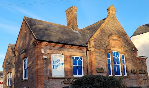 Dunstable Rep, The Little Theatre