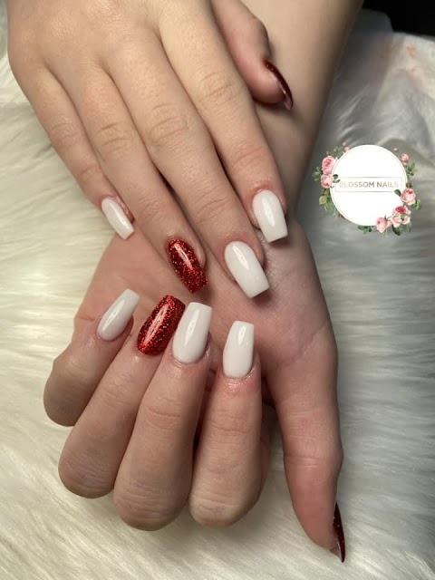 Blossom Nails Stretford