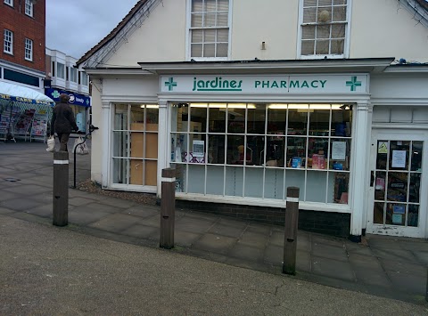 Jardines Pharmacy