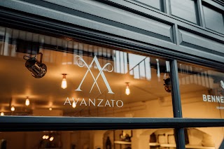 Avanzato Grooming Lounge