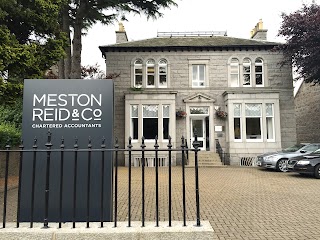 Meston Reid & Co