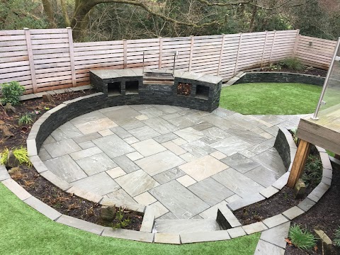 Llanishen Landscapes - Garden Maintenance, Gutter Cleaning & Jet Washing