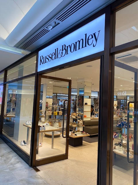 Russell & Bromley Ltd.