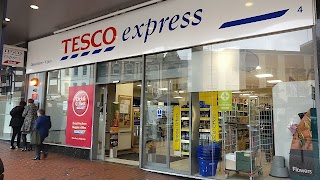 Tesco Express