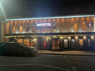 Bavette Steak House Stockton Heath