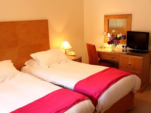 Scalford Country House Hotel